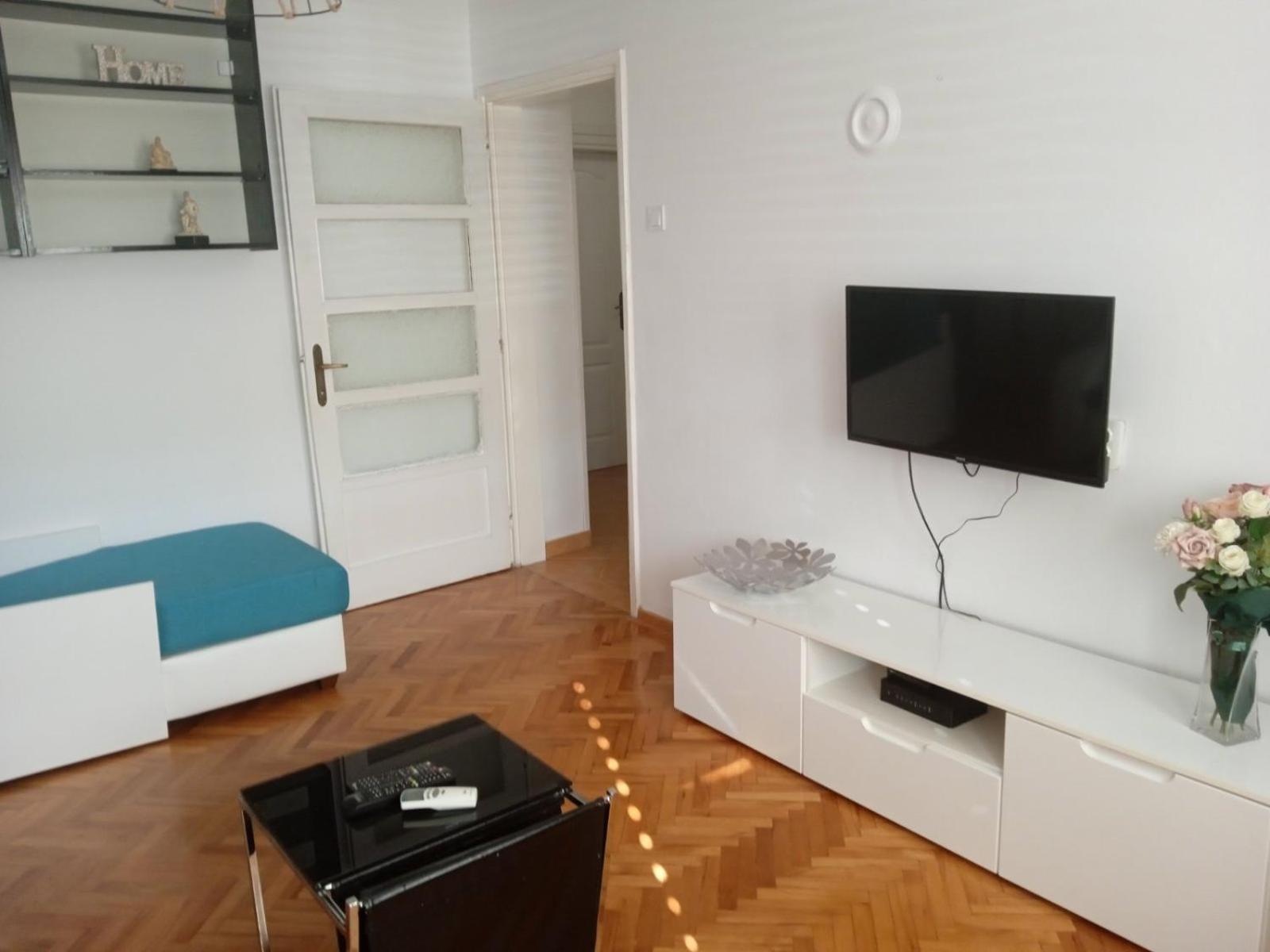 M&I Apartment Kotor Exterior foto