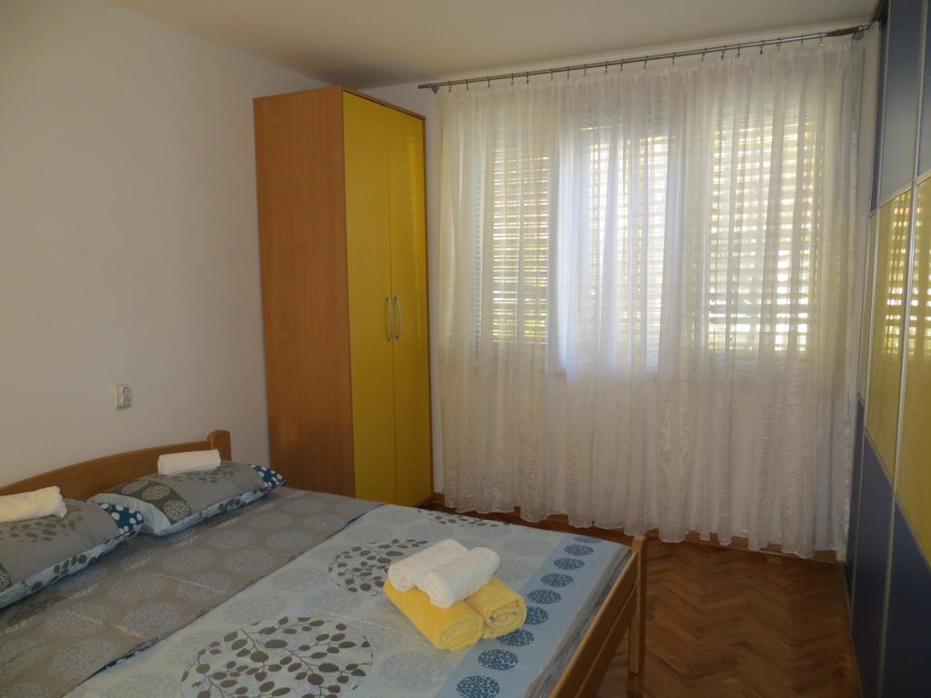 M&I Apartment Kotor Exterior foto